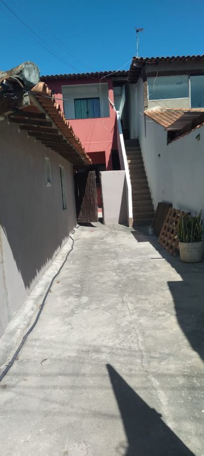 Kitnet - Aluguel - Cem Braas - Armao dos Bzios - RJ