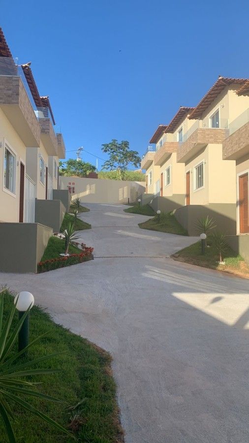 Casa em Condomínio - Venda - Rasa - Armação dos Búzios - RJ