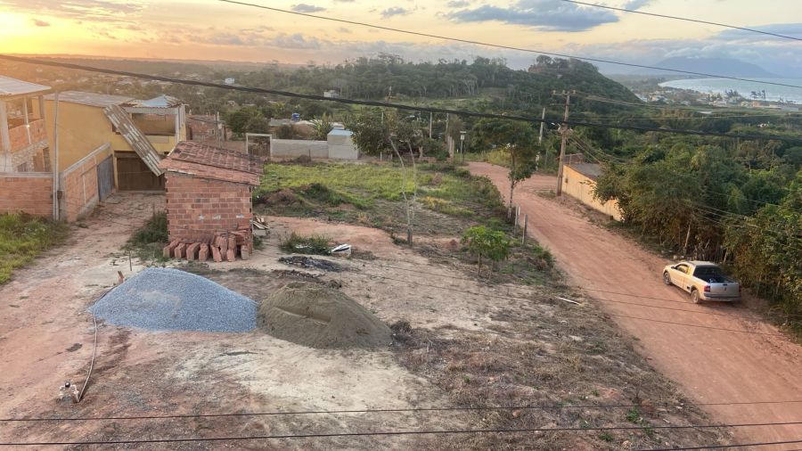 Terreno - Venda - Maria Joaquina (tamoios) - Cabo Frio - RJ