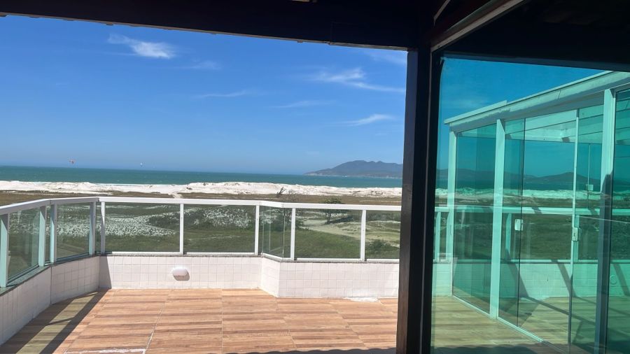 Apartamento Duplex - Aluguel - Braga - Cabo Frio - RJ