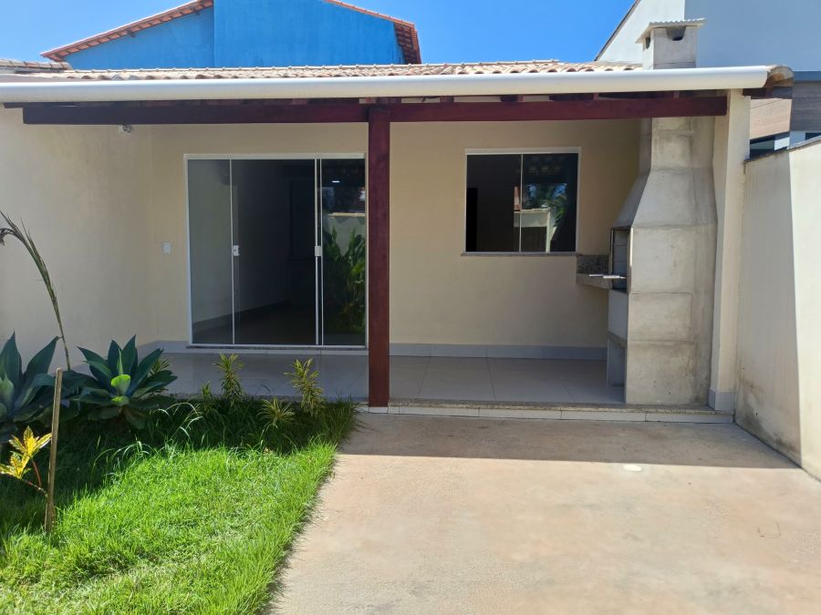 Casa - Venda - Praia Rasa - Armao dos Bzios - RJ